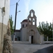 Panormo dorp : kleine kerkje