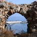 Panormo : overblijfsel van een ruine