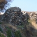 Panormo : overblijfsel ruine