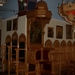 Panormo : binnenzicht kerkje