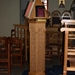 Panormo : interieur kerkje