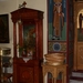 Panormo : interieur kerkje