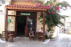 Panormo : dolce far niente...