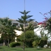 Panormo Club Marine Palace tuin