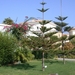 Panormo : Club Marine Palace : tuin