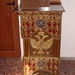 Panormo : interieur kerk
