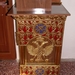 Panormo : interieur kerk