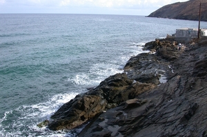 Panormo : rotskust