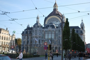 2009-09-17 Antwerpen (177)