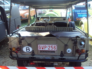 De Heistse bokkenrijders 2009 040