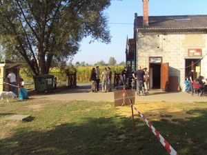 De Heistse bokkenrijders 2009 041