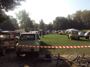 De Heistse bokkenrijders 2009 042