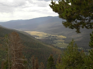 rocky mountains sept 2009 009