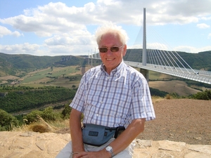 Brug Millau