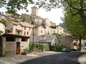 Peyreleau
