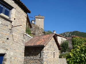 Peyreleau