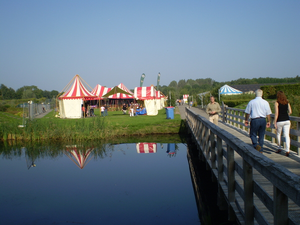 Het is een leukplaatje........Toch?