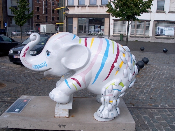 Nr:10   Freedom works better