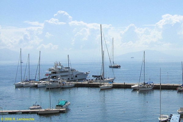 Haven aan Oude Vesting