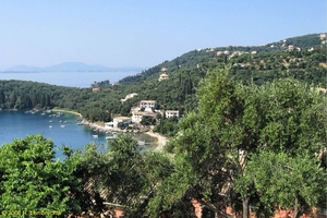 Agios Stefanos