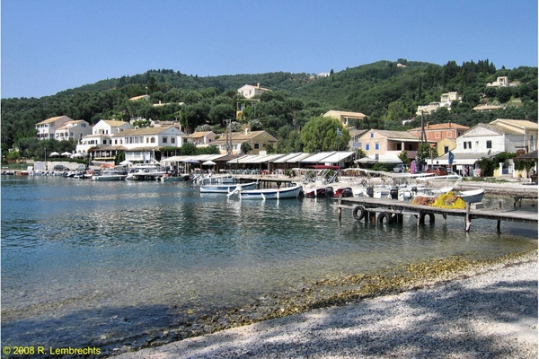 Agios Stefanos
