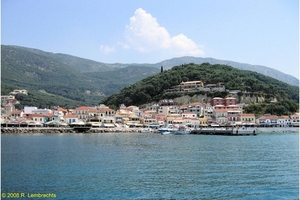 Parga