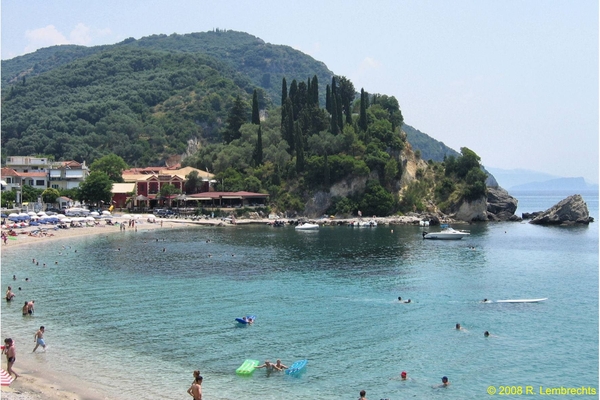 Parga