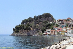 Parga