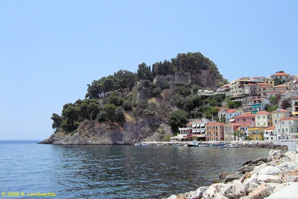 Parga