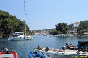 Gaios op Paxos
