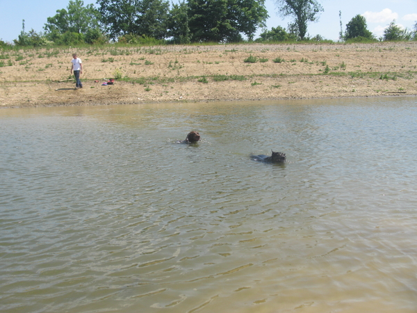 Met Kecil wilde ik wel.