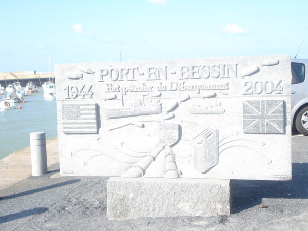 Port-En-Bessin