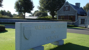 St-James  War Cemetery