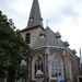 Mariekerke, centrum