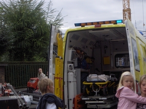 brandweer 010