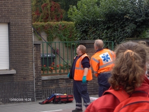 brandweer 012