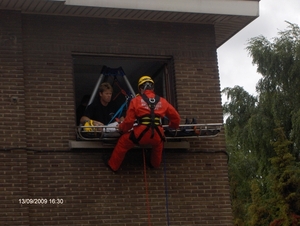 brandweer 015