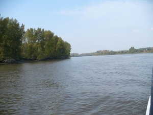 ZICHT OP SCHELDE