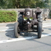 OLDTIMER TRACTOR