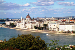 Parlement