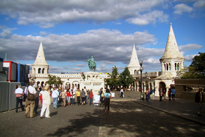 Vissersbastion