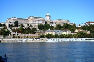 Koninklijk paleis