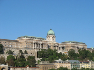 Koninklijk paleis