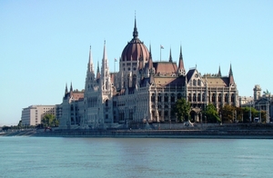 Het parlement