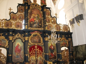 Servisch Orthodoxe kerk