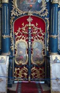 Servisch Orthodoxe kerk