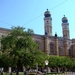 Synagoge in (Boeda)Pest