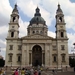 Sint Stephansdom in Pest