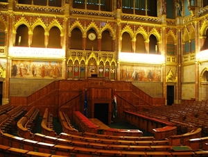 Parlement