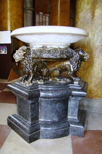 wijwatervat